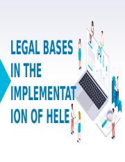 11-LEGAL BASES IN THE IMPLEMENTATION OF HELE_GERMINIANO, KAREEN.pptx