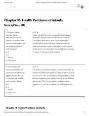 Chapter 10_ Health Problems of infants Flashcards _ Quizlet.pdf
