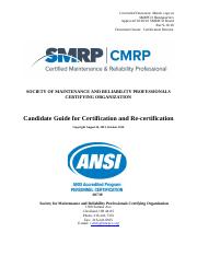 CMRP Candidate Guide for Certification and Recertification 9-10-18_1.pdf