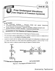 Two Degrees  Freedom Systems.pdf