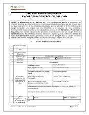 ODI OBLIGACIÓN DE INFORMAR  ENCARGADO CONTROL DE CALIDAD .doc