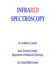 IR Spectroscopy.ppt