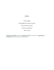 Mod. 3.2 Assignment - Statistics.docx