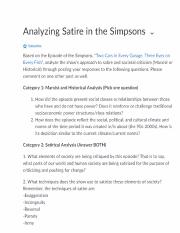 Analyzing Satire in the Simpsons (1).pdf