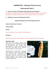 Assessment Guidlines_BSBMKG529 (2).docx