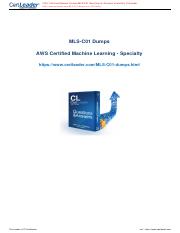 amazonwebservices.ucertify.mls-c01.pdf.download.2020-sep-18.by.tyrone.54q.vce.pdf