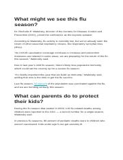 What might we see this flu season.docx