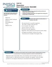 Kami Export - Khaleeda Dawood - Magnetism worksheet.pdf