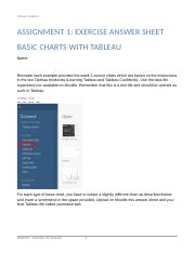 BAN310F23 Assignment 1 Tableau Basic Charts.docx