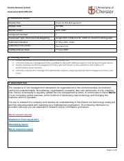 BU7009 Assessment Brief March 22.pdf