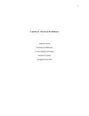 #7539044 The Last of the Mohicans.docx