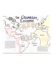 The Columbian Exchange.pdf