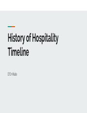 History of Hospitality Timeline.pdf