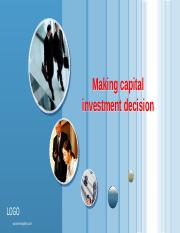 CHAPTER 7 CAPITAL BUDGETING AND CASHFLOW.pptx