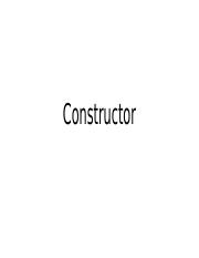 Constructor.pptx