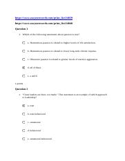EHR109 Test Questions.docx