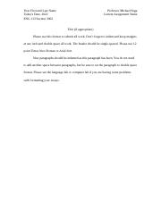 ENG 113 3002 Fall22 Example Format.docx