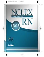 NCSBN NCLEX-RN 2018.pdf