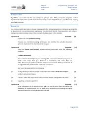 Assignment 1 PRP161 [2022].pdf