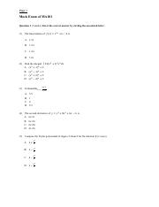 Mock Exam of MA101Winter2022-POST.pdf