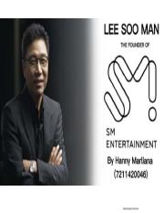 Lee Soo man PPT.pdf