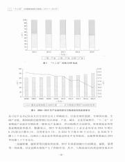 “十二五”中国物流统计报告  2011-2015=In 12th five-year China logistics statistical report_14222274_39.pdf