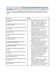 Cornell Notes_ The Roaring 20's and F. Scott Fitzgerald .docx