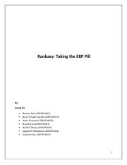 A6_Ranbaxy_Case Study.docx