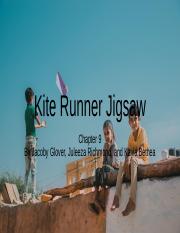 Jacoby Glover - The Kite Runner Jigsaw Activity_ Chapters 7-13.pptx