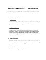 Business Assignment 1 b.docx