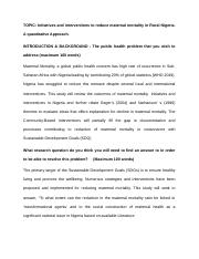 Proposal_Dissertation_for_Masters_in_Public_health_07_June_2022_Reviewed_Tuesday.docx