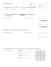 Ronald SaavedraLinares - Math 2 Unit 11 Review 1.pdf