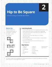 Enrique Vega - Mod1 Topic1 Lesson2 Hip to Be Square.pdf