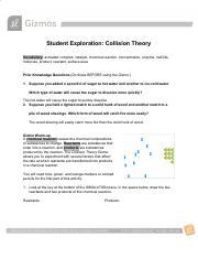 Student Exploration_ Collision Theory.pdf