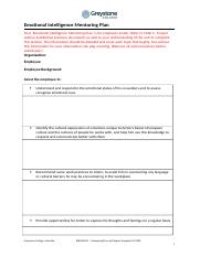 BSBLDR511 - Mentoring Plan & Report Template V2.0920.docx
