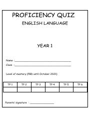 PROFICIENCY QUIZ YEAR 1.pdf