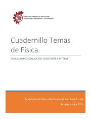 Cuadernillo Temas de Física San Luis Potosí V1.pdf