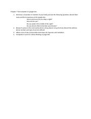 Sanaa Hawes - Chapter 7 Test-Psych-2023.docx