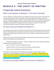 NESA Module C FAQs.docx