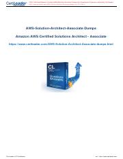 amazon.transcender.aws-solution-architect-associate.vce.dumps.2022-jul-27.by.tyler.255q.vce.pdf