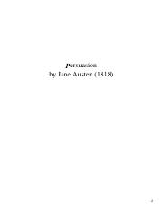 3. Persuasion Author Jane Austen.pdf