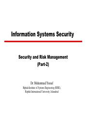 ISS-1-Security and Risk Management-2