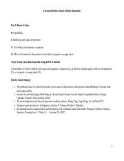 WK 6  Assgn1  literature Review Matrix 1.docx