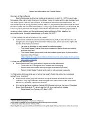 Dennis Banks Civil Rights Activist Notes.pdf