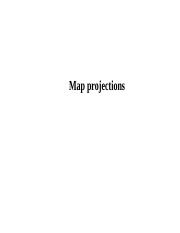 Map projections (1).pptx