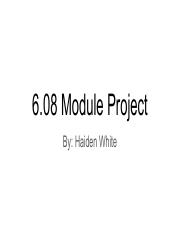 6.08 Module Project.pdf