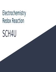 Electrochemistry_-_Redox_Reaction_