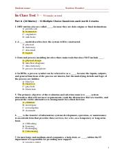 Class Test 3 Questions.pdf