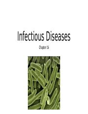 Infectious Disease.pptx