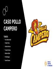 34 Caso El Pollo Campero AY.pptx